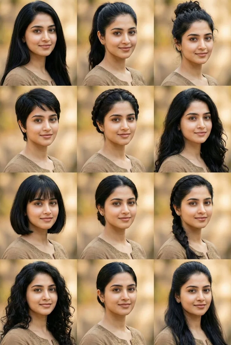 10 ทรงผมสุดปัง รับกับใบหน้าเดิม 1