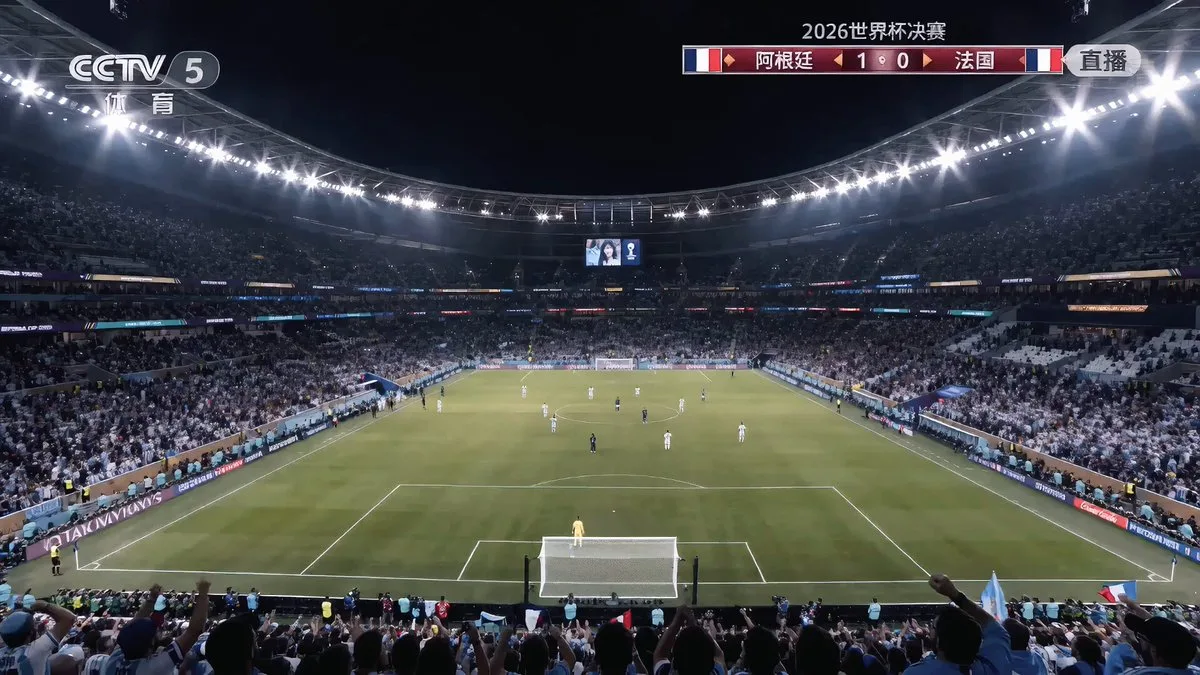 สตอรี่บอร์ดแฟนบอลหญิงอาร์เจนตินาบอลโลก 2026 2