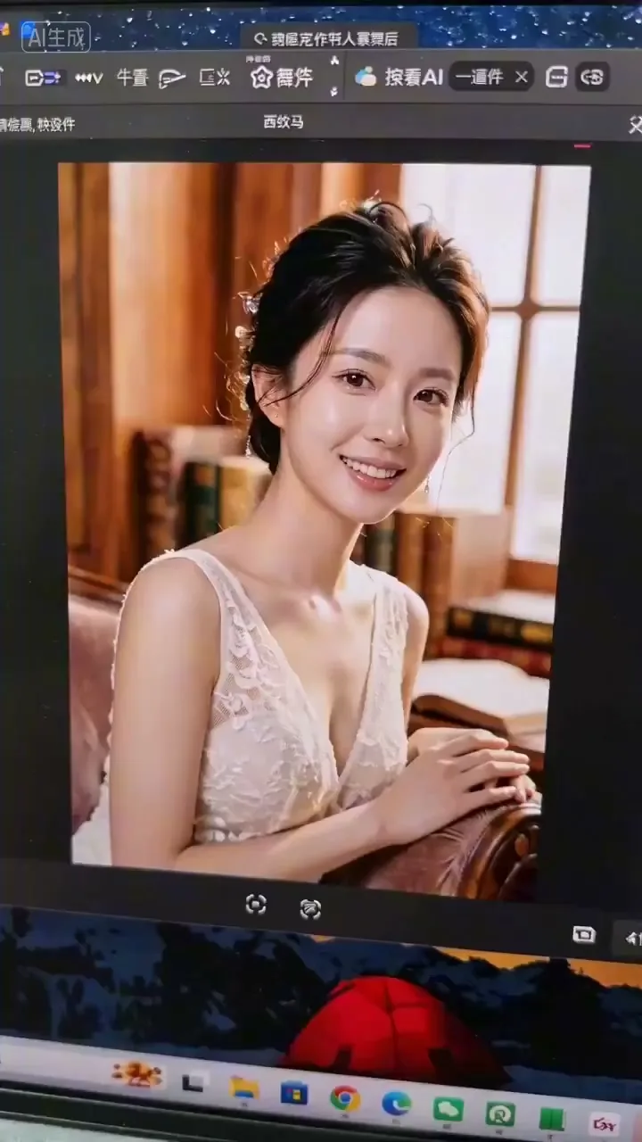 AI Girlfriend: มุมมองส่วนตัวกับการยั่วยวนอันเร่าร้อน 1