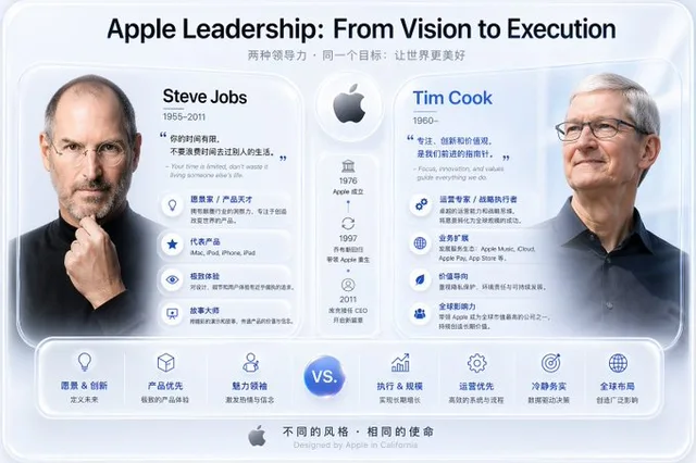 PPT สไตล์ Apple กระจกเหลว