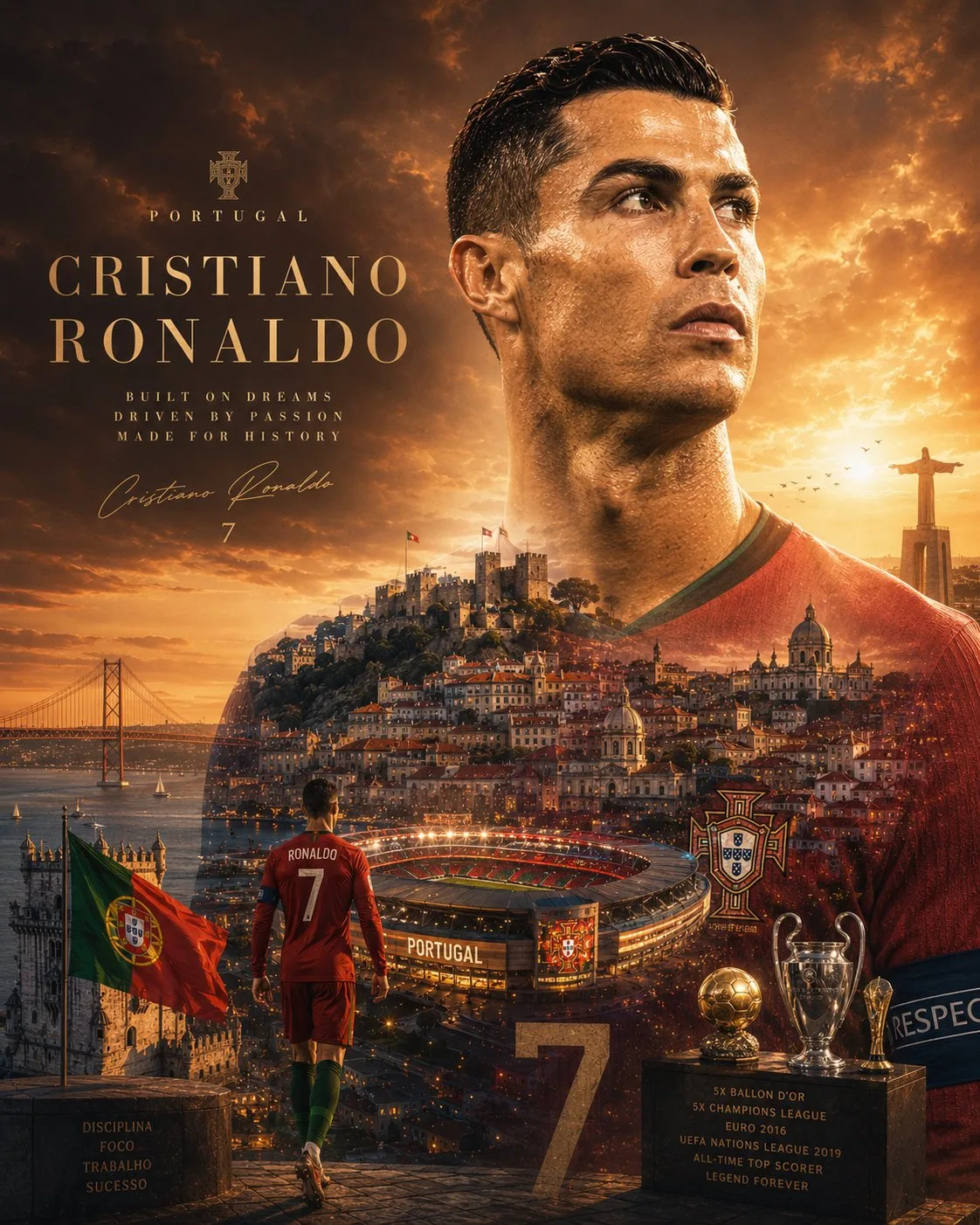 โปสเตอร์ฟุตบอล Arda Güler: การเปิดรับสองเท่าแบบตุรกี 2