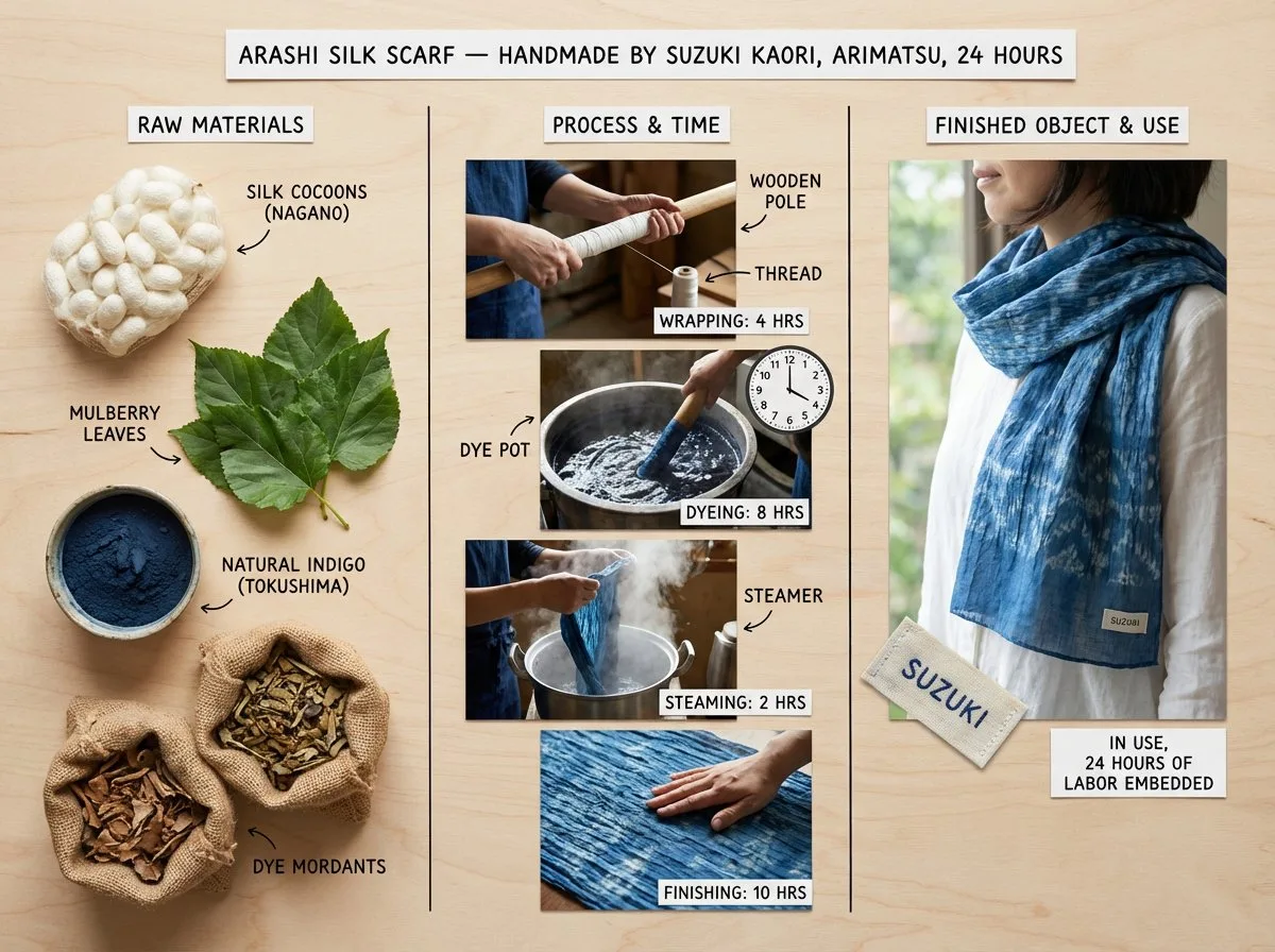เบื้องหลังการสร้างสรรค์งานหัตถกรรม 1