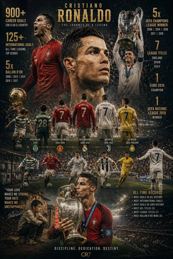 ภาพพอร์เทรตนักกีฬา: เส้นทางแห่งเกียรติยศ