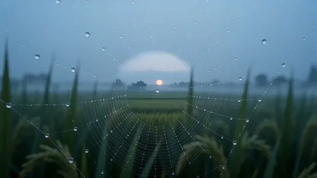 บทกวีภาพและเสียง: รุ่งอรุณสู่เหล็กกล้า