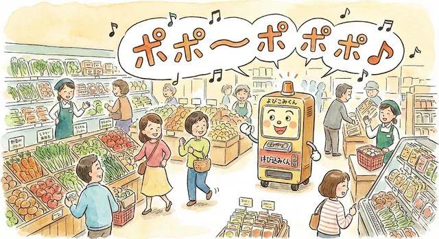 แดนมหัศจรรย์แห่งโน้ตดนตรี
