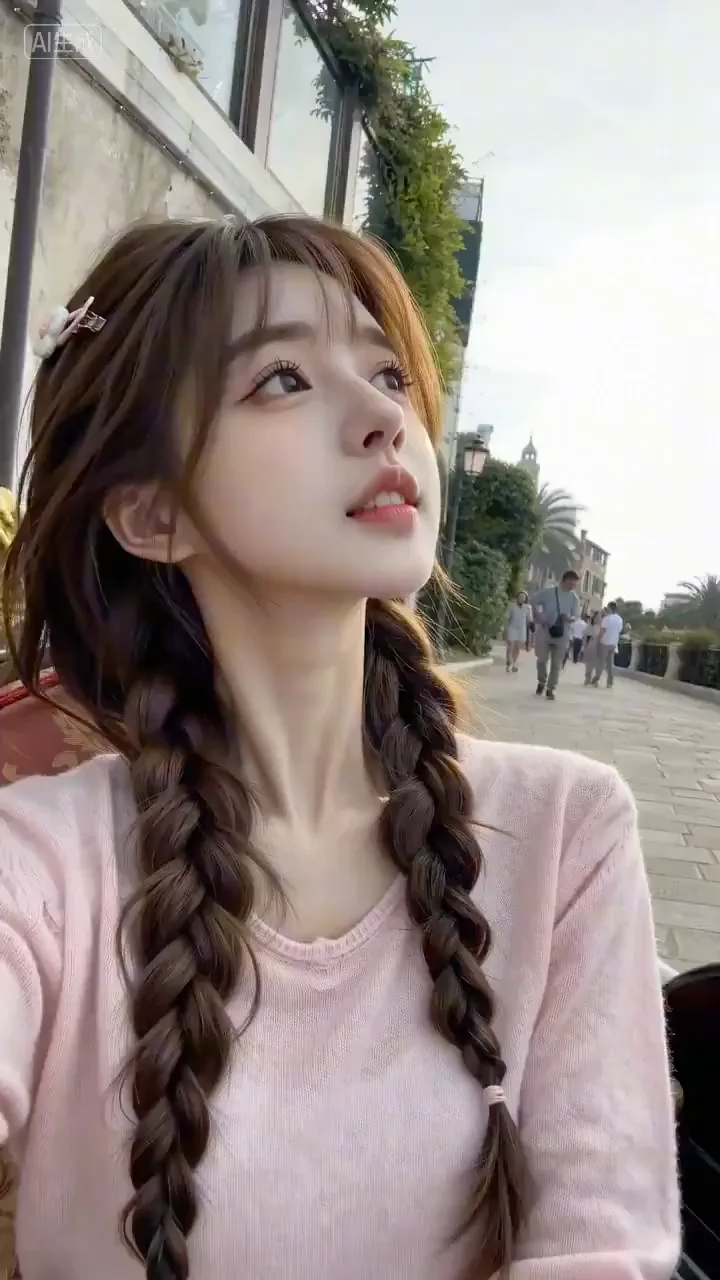 วิดีโอบล็อกเที่ยวเวนิสสุดหวานจากมุมมองแฟนหนุ่ม 1