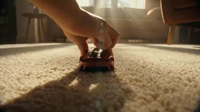 ความฝันวัยเด็กสู่ความเป็นจริง: โฆษณา Porsche