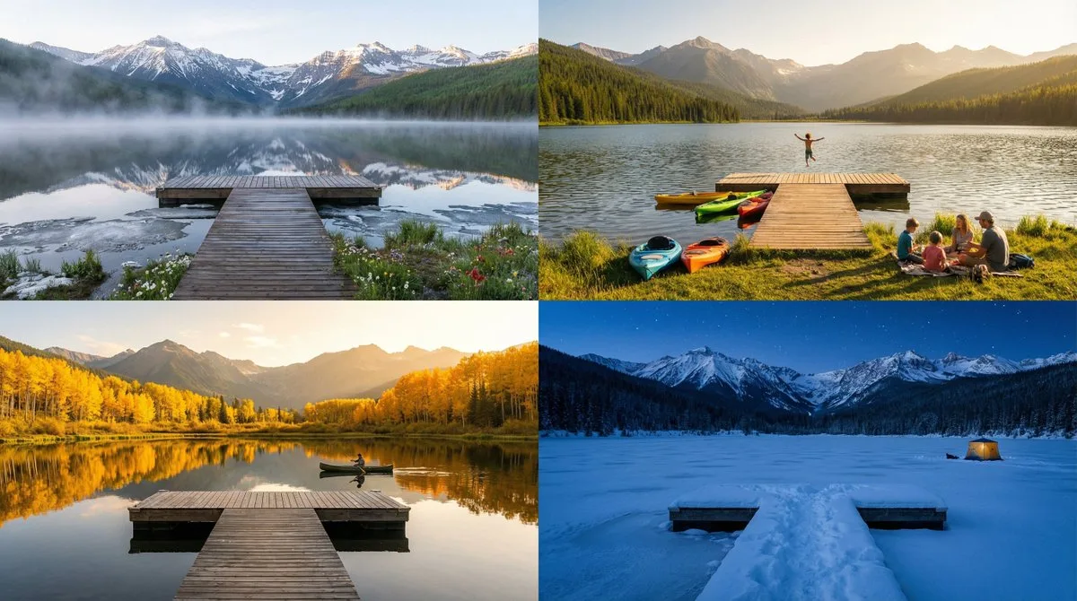 ภาพยนตร์ 4 ฤดู: 4 ช่องเวลาที่งดงาม 1