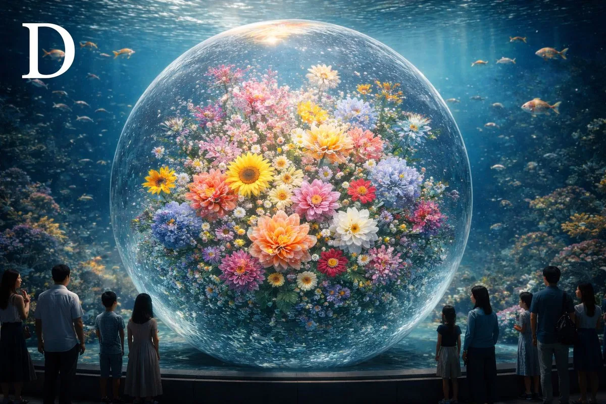 ปรับสีภาพยนตร์: เพิ่มคุณภาพและเนื้อสัมผัส 1