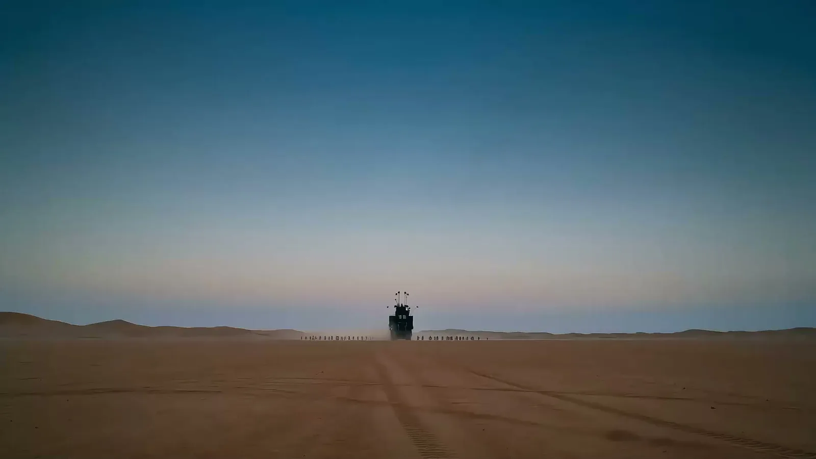 สร้างสตอรี่บอร์ดภาพยนตร์ 9 ช่องสำหรับ AI Video 1