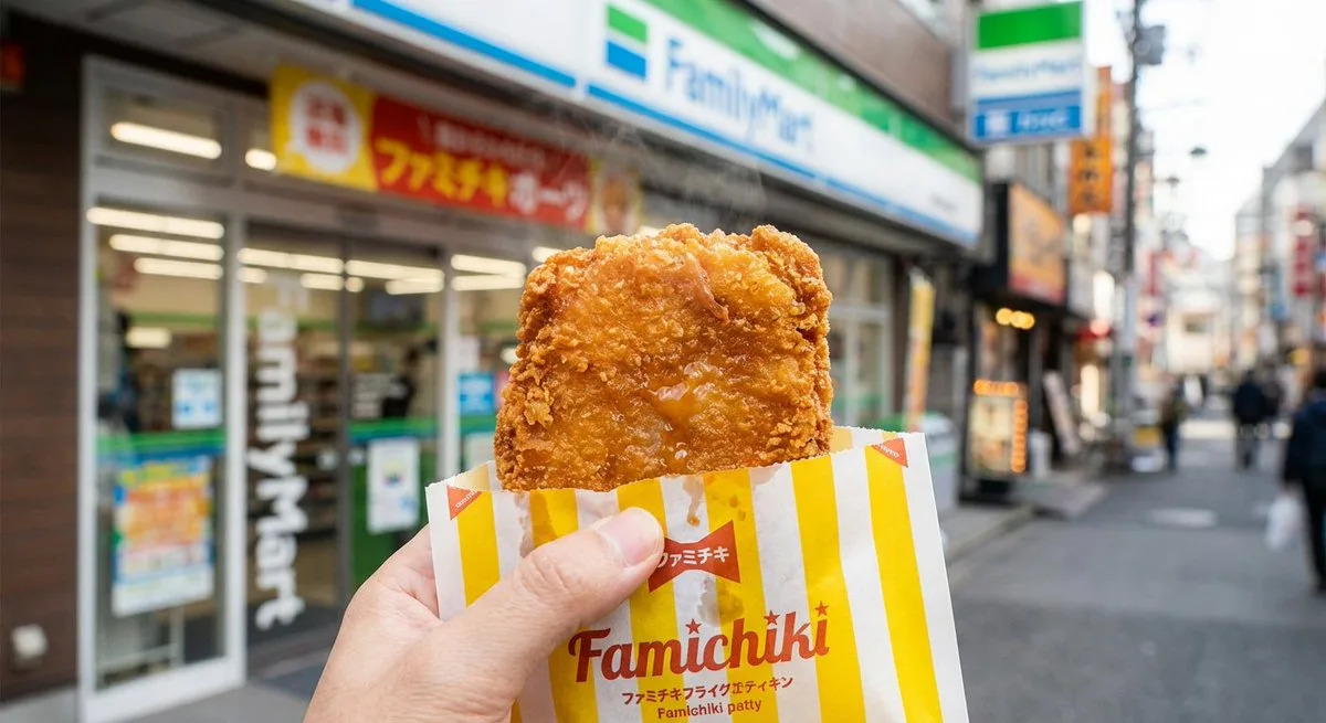 ไก่ทอดกรอบสีเหลืองทอง 1