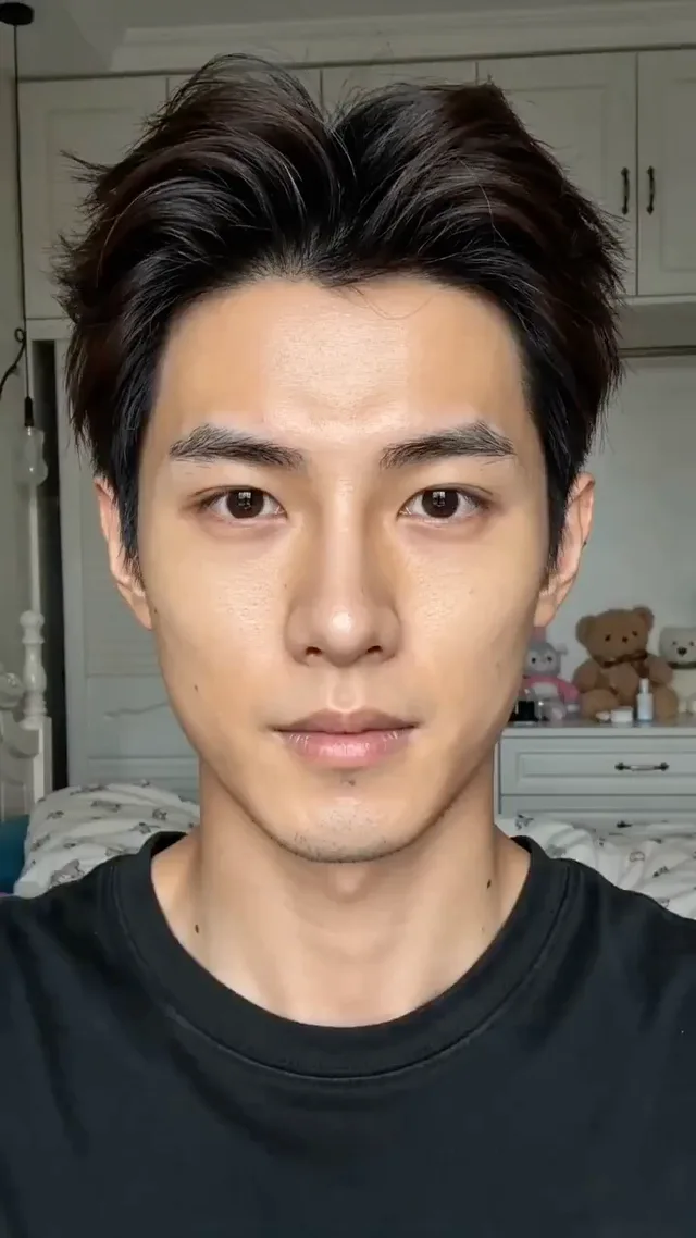 ไซเบอร์พังก์! แต่งหญิงแปลงโฉมสุดปัง