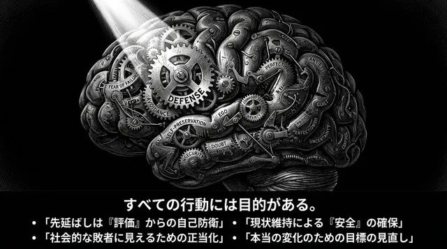 สร้างสไลด์ Dan Koe สไตล์มินิมอล PPT ขาวดำ