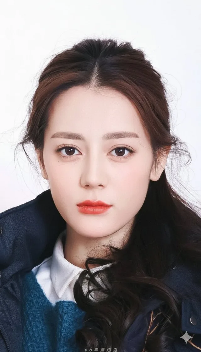 ตี๋ลี่เร่อปา: แฟชั่นปกนิตยสารหรู