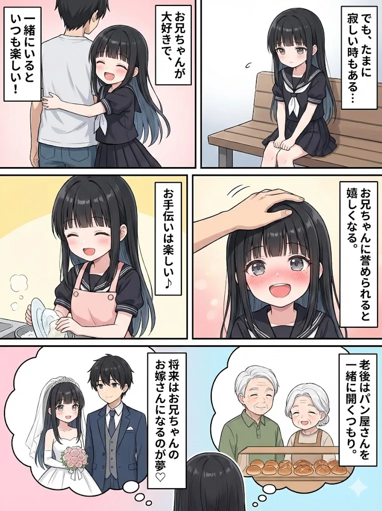 สรุปเอกสารด้วยภาพสไตล์ป๊อปอาร์ต 1