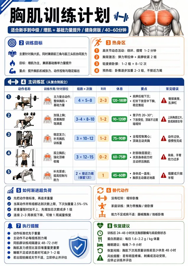 สร้างอินโฟกราฟิกออกกำลังกายภาษาจีน 1