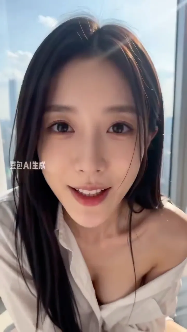 แฟน AI คนสนิท: ซูมใกล้ ชวนสัมผัส 1