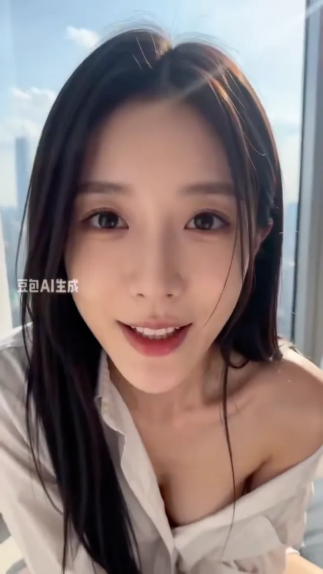 แฟน AI คนสนิท: ซูมใกล้ ชวนสัมผัส