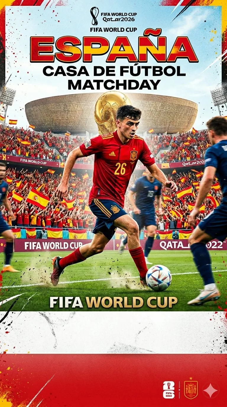 โปสเตอร์นักเตะฟุตบอลโลก: วันแข่งขันสุดมันส์ 1