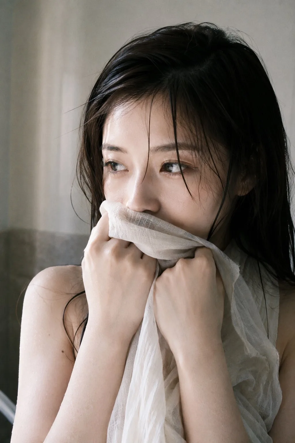สาวใสสไตล์ Fujifilm: ภาพถ่ายชีวิตประจำวัน 1