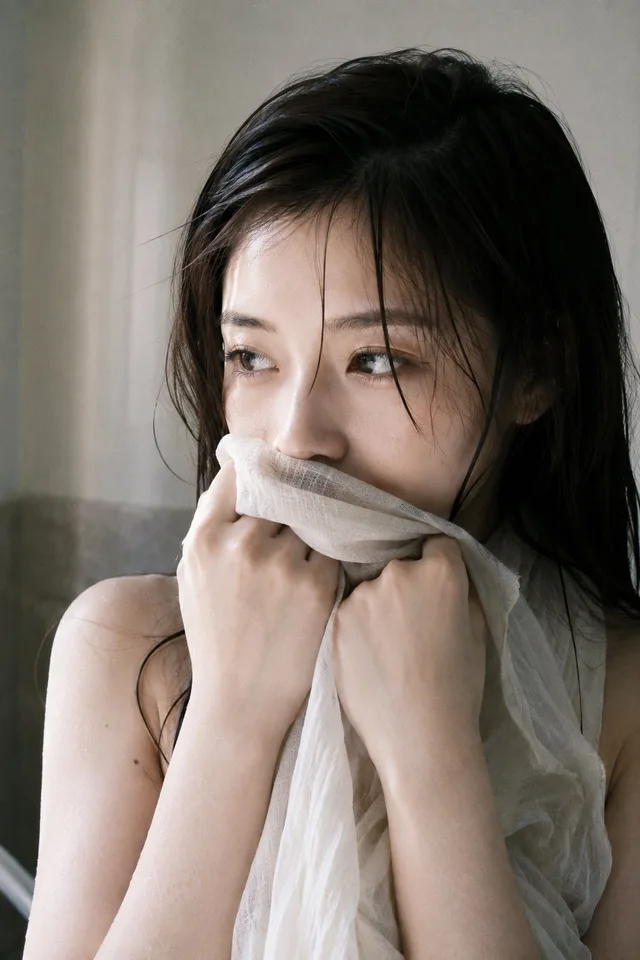 สาวใสสไตล์ Fujifilm: ภาพถ่ายชีวิตประจำวัน