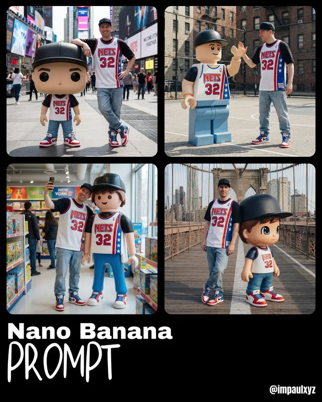 ถ่ายรูปคู่กับของเล่น Lego Funko สุดเท่