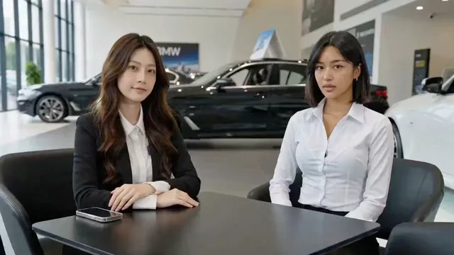หักมุมฮา: จ่ายสดจักรยานวินเทจสุดเท่!