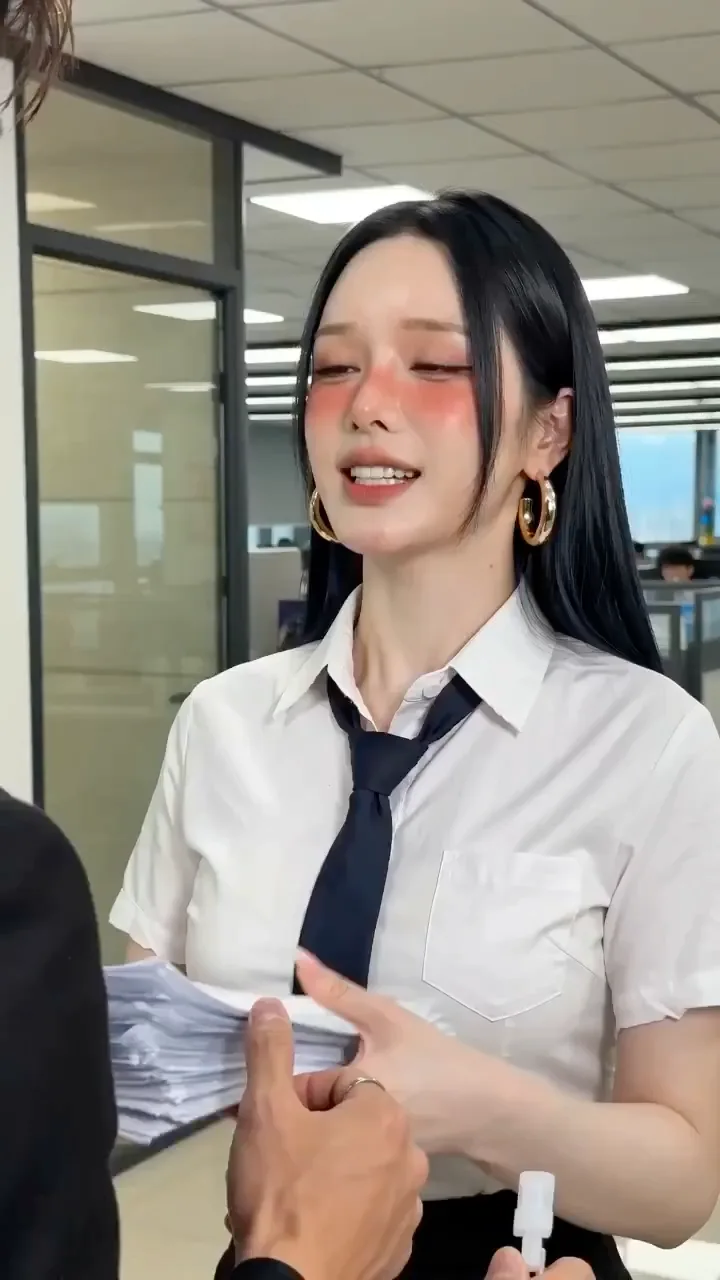 พนักงาน Gen Z ปรับโครงสร้างออฟฟิศ: หักมุมสุดฮา 1