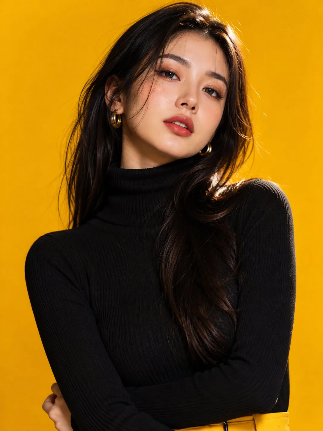 สาวญี่ปุ่นหรูหรา: นิตยสารแฟชั่นทอง 2