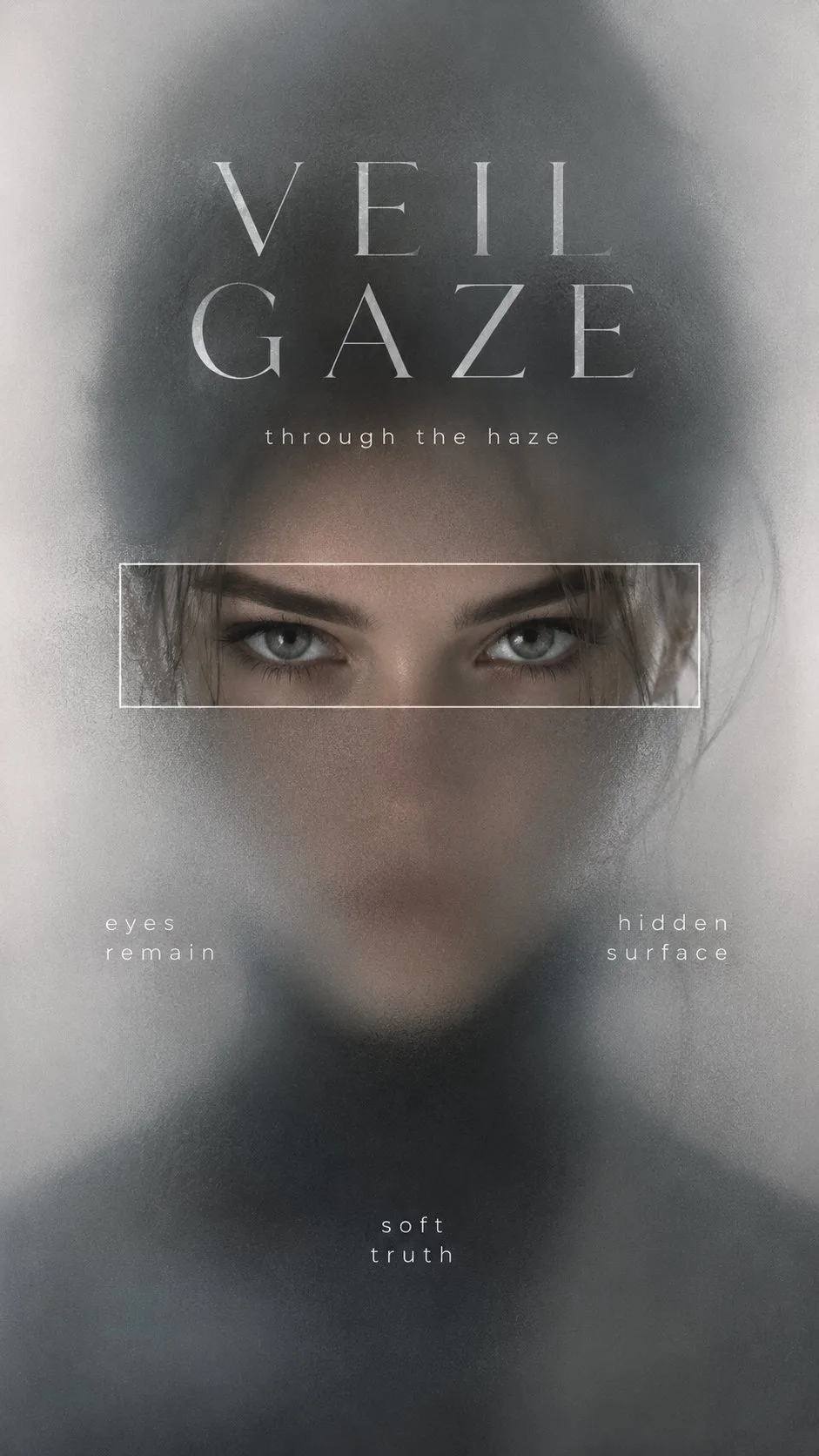 โปสเตอร์บุคคลเบลอเปิดเผย สไตล์หนัง ระดับพรีเมียม 2