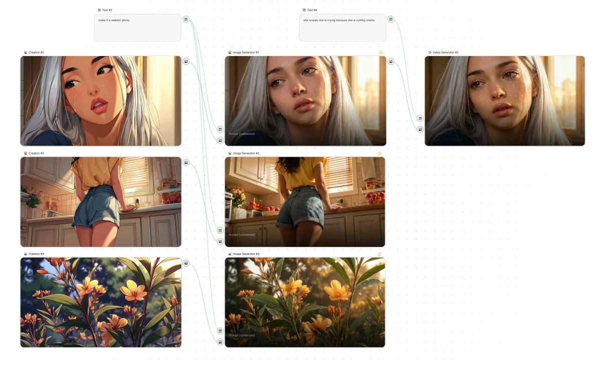 ภาพถ่ายสมจริงขั้นสุด 1