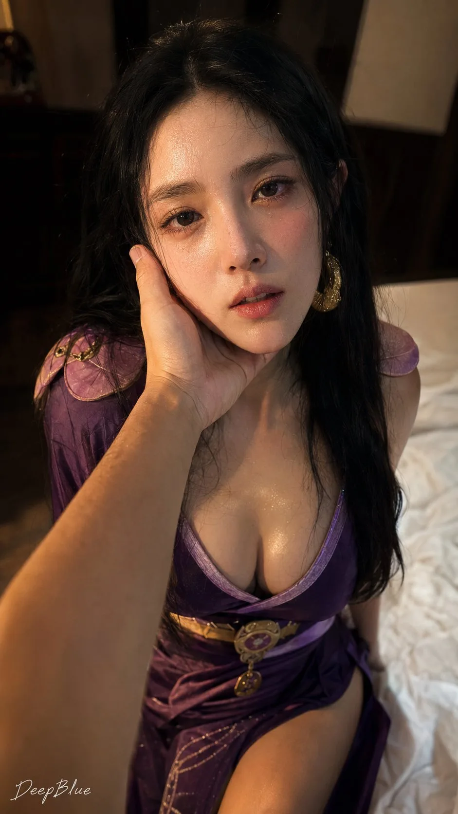 snapshot โบอา แฮนค็อก โดย iPhone 16 1