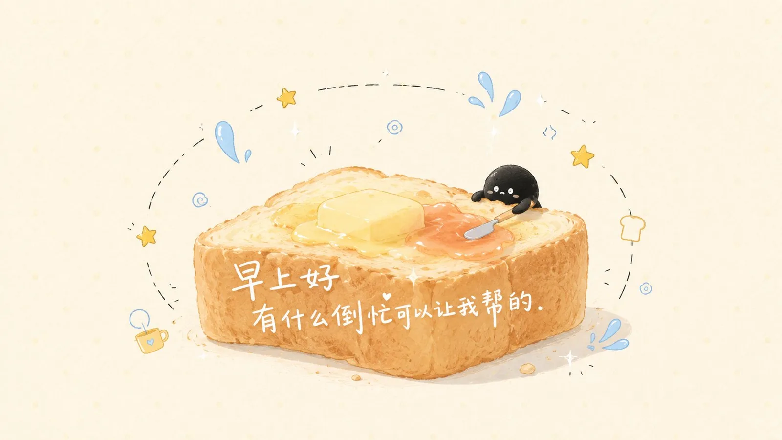 การ์ดภาพบำบัดสไตล์สมุดบันทึกญี่ปุ่น 1