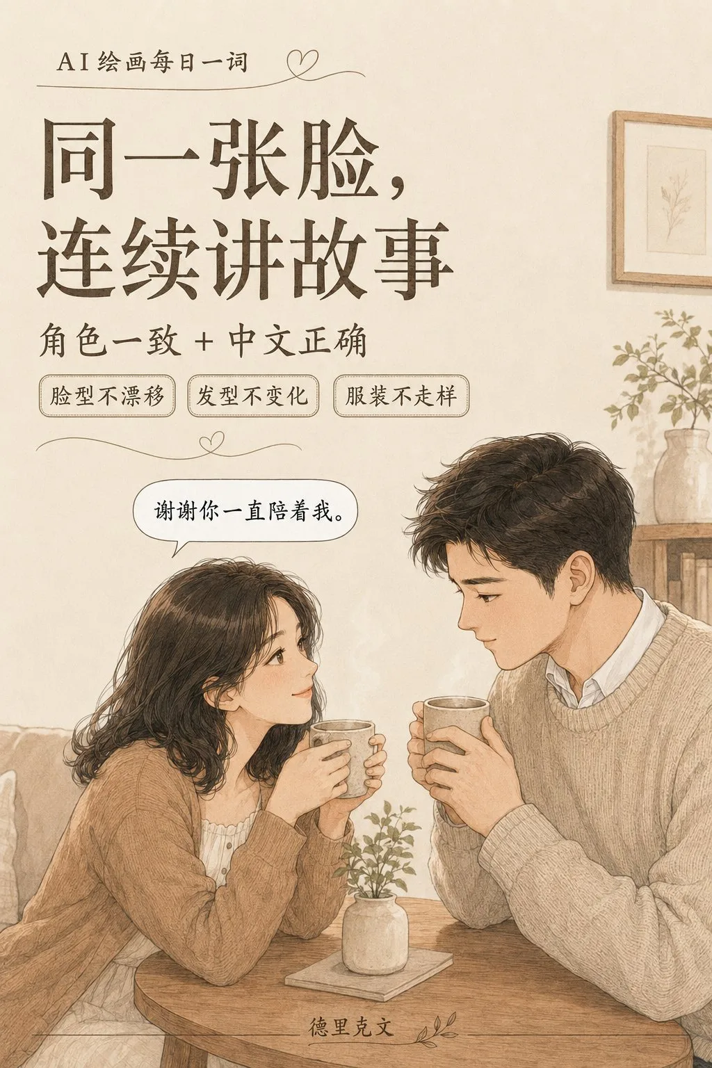 คู่รักญี่ปุ่น: อบอุ่น หัวใจฟู สี่ช่อง 1