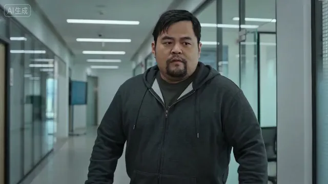 คิกแบ็คกลางอากาศสไตล์ John Wick สังหารหุ่นยนต์