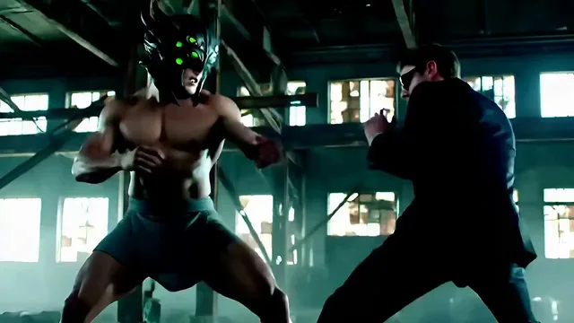 ศึกหมัดพลังเหนือมนุษย์สไตล์ JoJo: หมัดความเร็วแสง