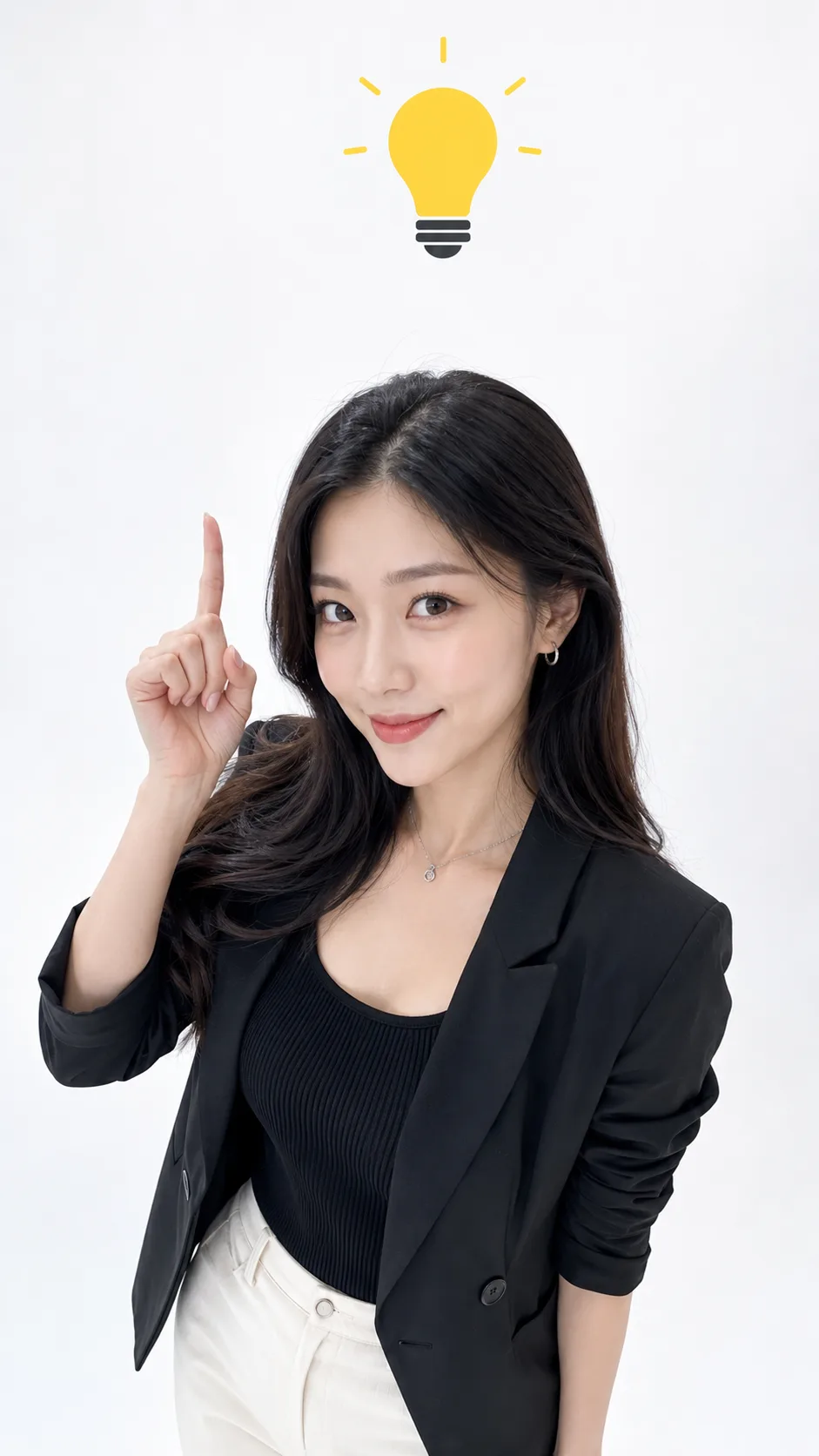 สวยเป๊ะ! บล็อกเกอร์สาวเกาหลีเปิดคลิปสุดปัง 1