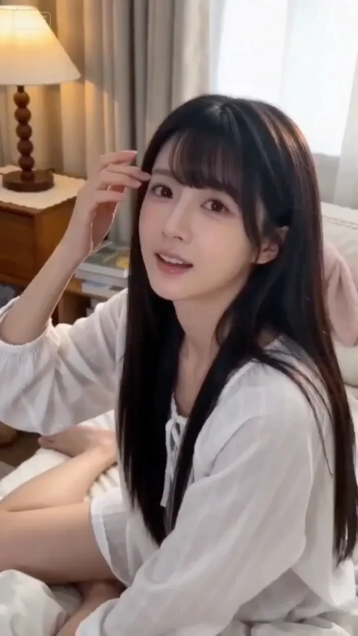 แสงอรุณ: สาวน้อยบริสุทธิ์ยามเช้าตรู่ 1