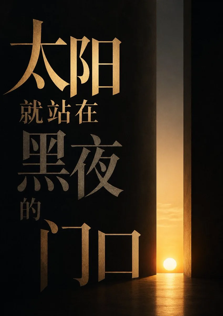 โปสเตอร์ทาคาฮาชิขาวดำ สไตล์มินิมอล 1