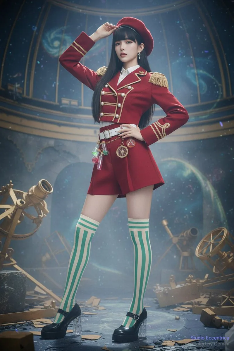แฟชั่นโมเดลสุดทันสมัย คุณภาพคมชัดระดับ Ultra HD 1