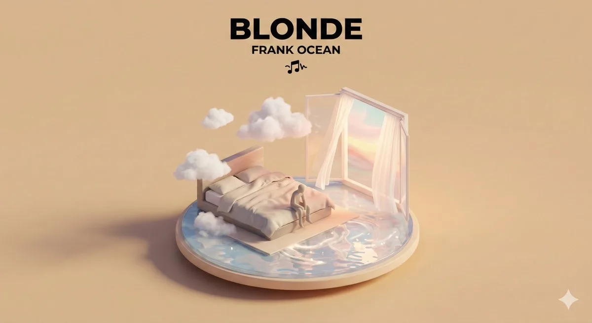 ไดโอรามา 3D อัลบั้มเพลง: ฉากจิ๋วตามธีม 1