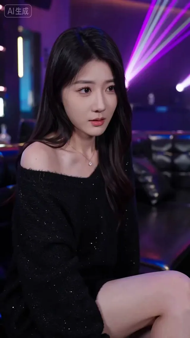 แฟนสาวในมุมมองบุคคลที่หนึ่ง ที่ KTV แสงนีออน