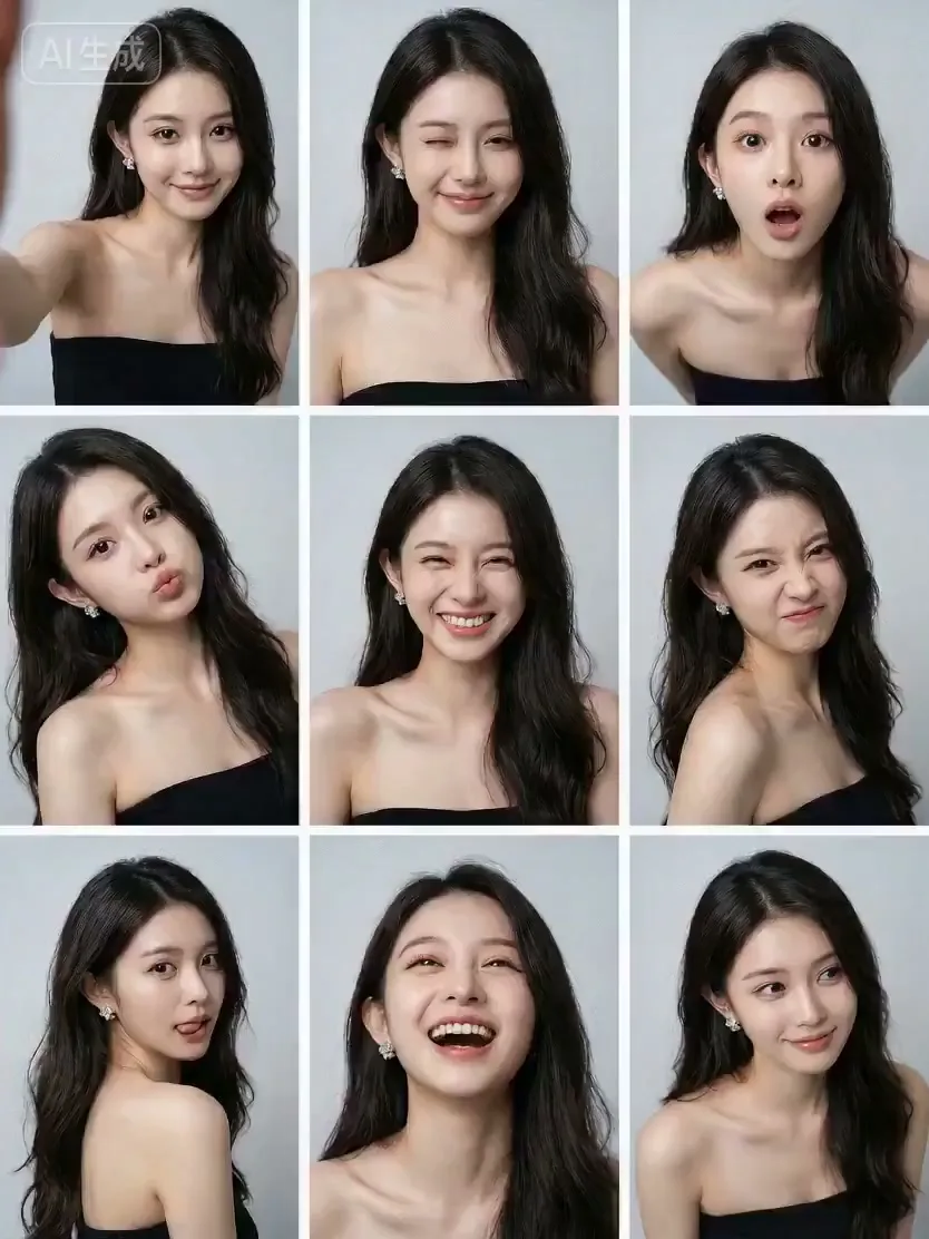 สาวงาม 9 ช่อง ป่วนกรอบไร้ขอบเขต 1