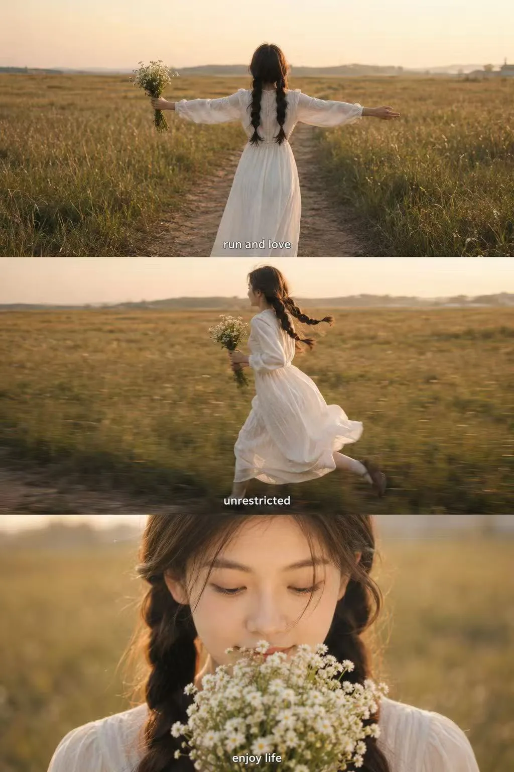 สามช่องภาพยนตร์ย้อนยุคริมทุ่ง สัมผัสฤดูร้อน 1