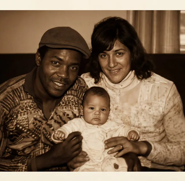 คืนชีพภาพเก่า: คุณภาพ DSLR เหมือนถ่ายด้วย Canon EOS R6 II
