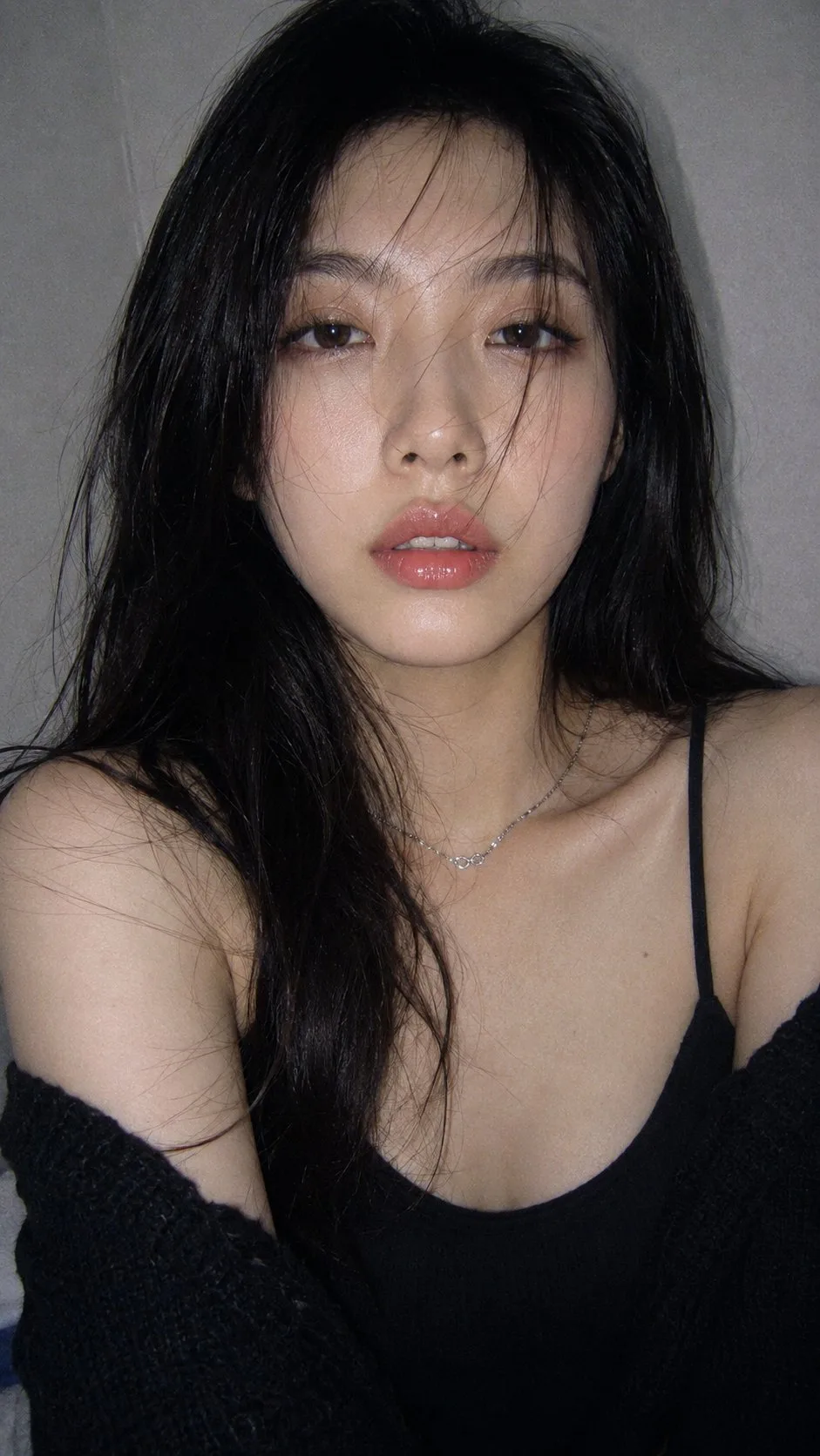 สาวเกาหลีแฟชั่นยุค 2000s สไตล์กล้อง CCD วินเทจ 1