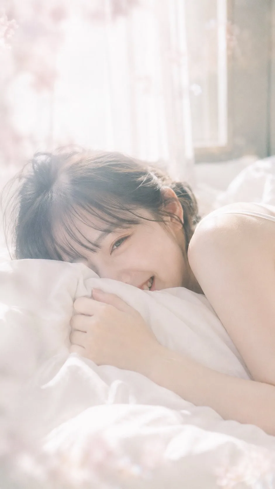 สาวญี่ปุ่นอารมณ์ศิลป์: ภาพยนตร์สไตล์ Rinko Kawauchi 1