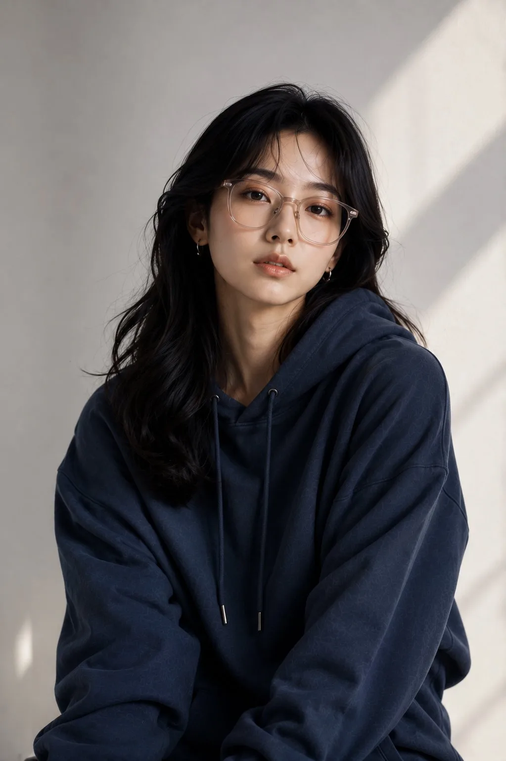 สาวเอเชีย สไตล์แฟชั่นเหนือระดับ 1