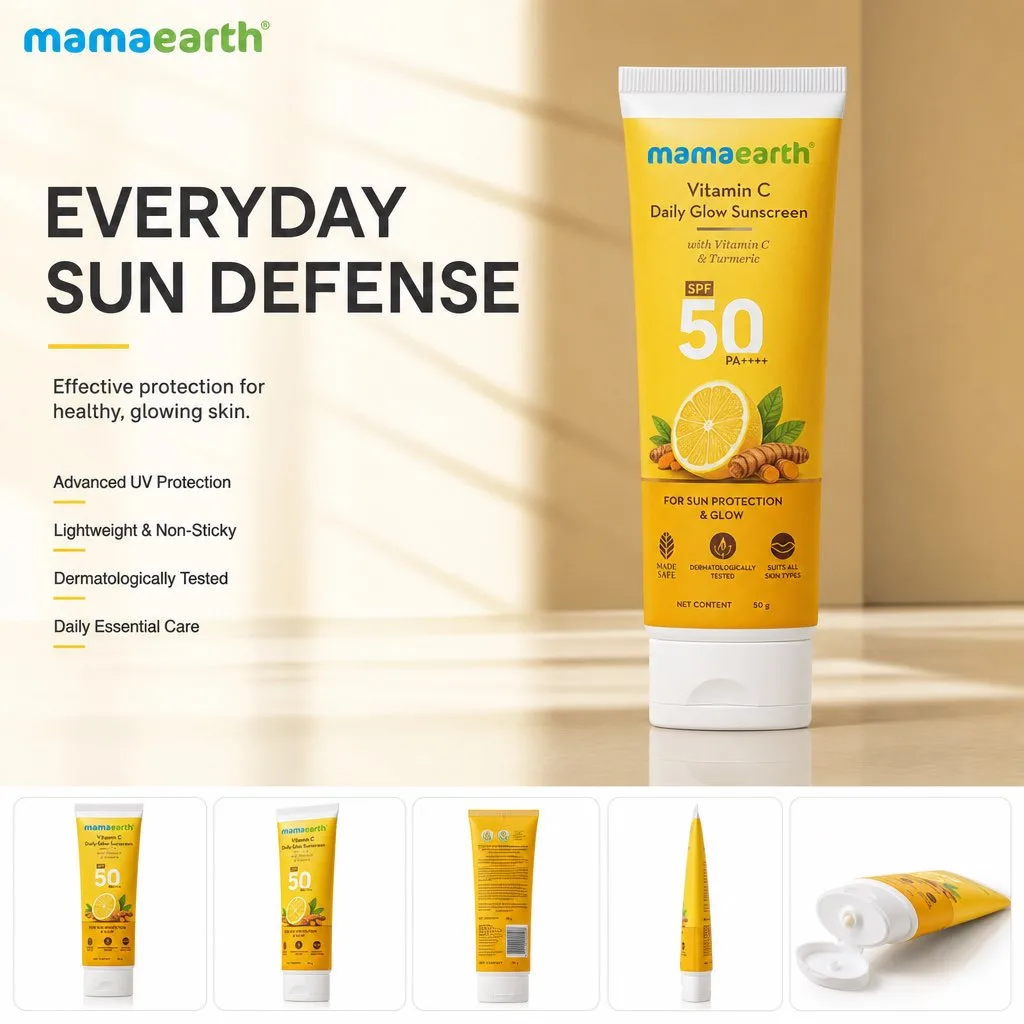 ออกแบบโฆษณา FMCG พรีเมียม: ภาพผลิตภัณฑ์จากไฟล์ที่อัปโหลด 2