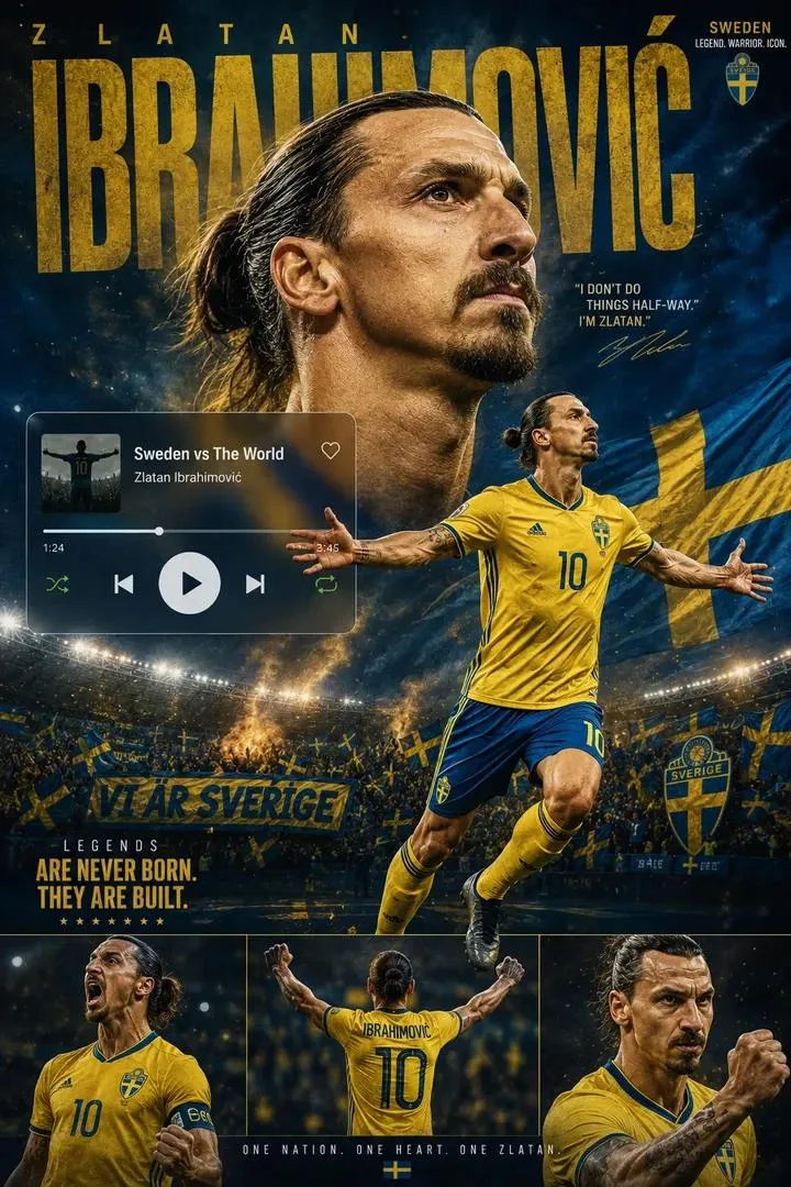 โปสเตอร์ตำนานฟุตบอล: สไตล์สปอร์ตพรีเมียม 2